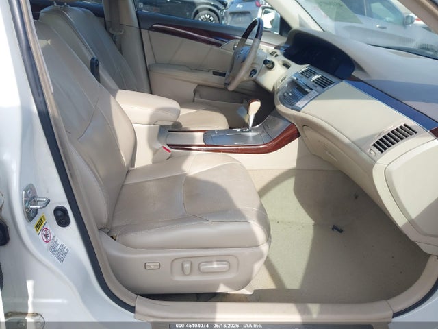 Toyota Avalon Limited