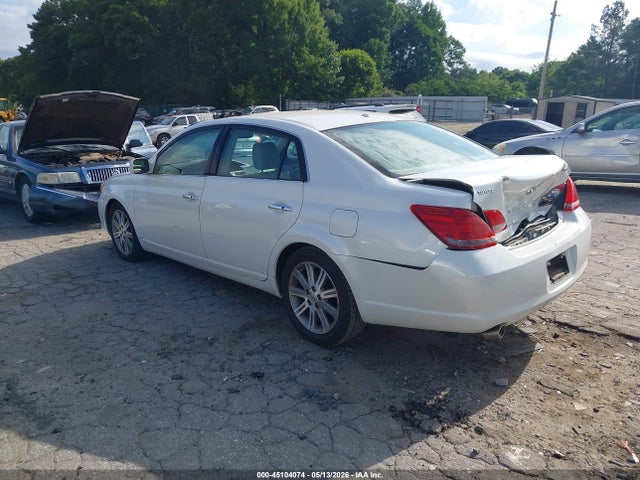 Toyota Avalon Limited