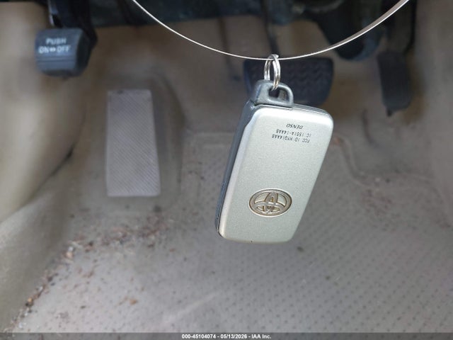 Toyota Avalon Limited
