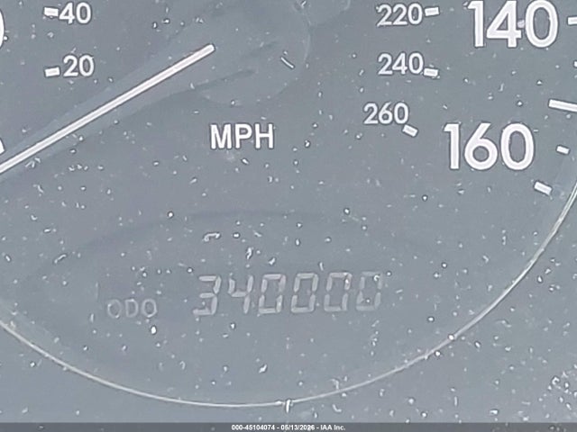 Toyota Avalon Limited