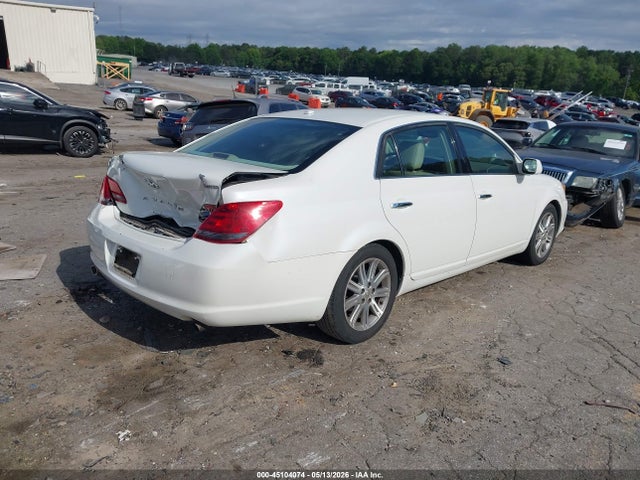 Toyota Avalon Limited