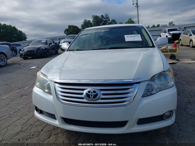 Toyota Avalon Limited
