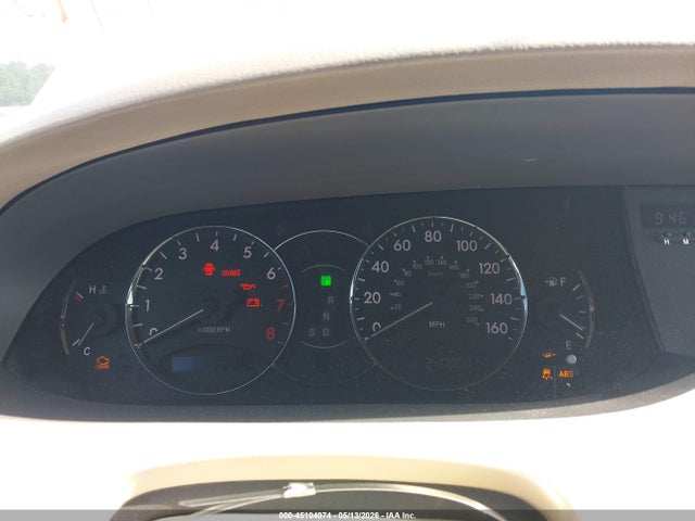 Toyota Avalon Limited