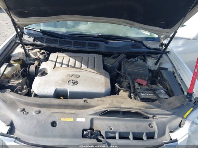 Toyota Avalon Limited