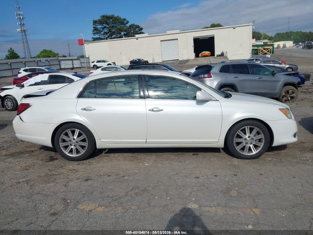 Toyota Avalon Limited