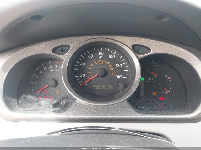 Toyota Highlander V6