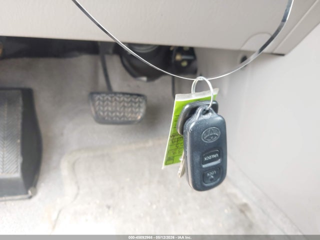 Toyota Highlander V6