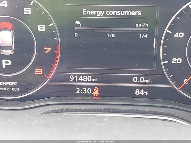 Audi Q5 45 Premium