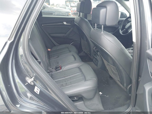 Audi Q5 45 Premium