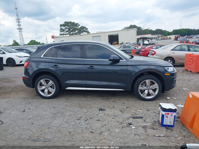 Audi Q5 45 Premium