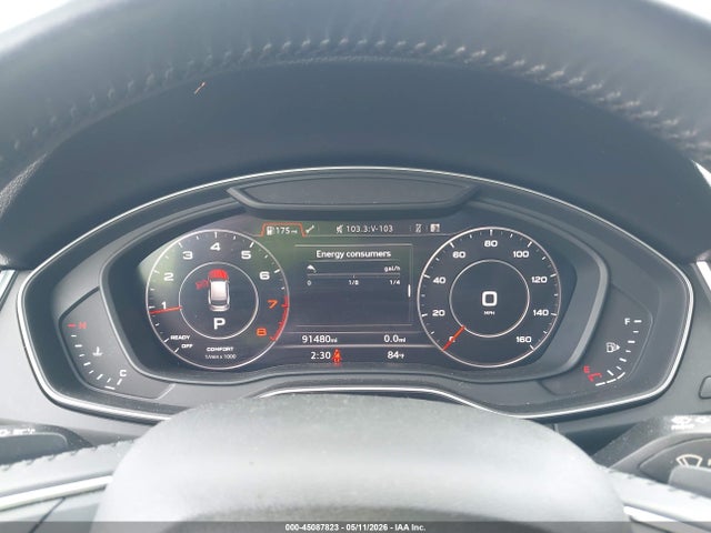 Audi Q5 45 Premium