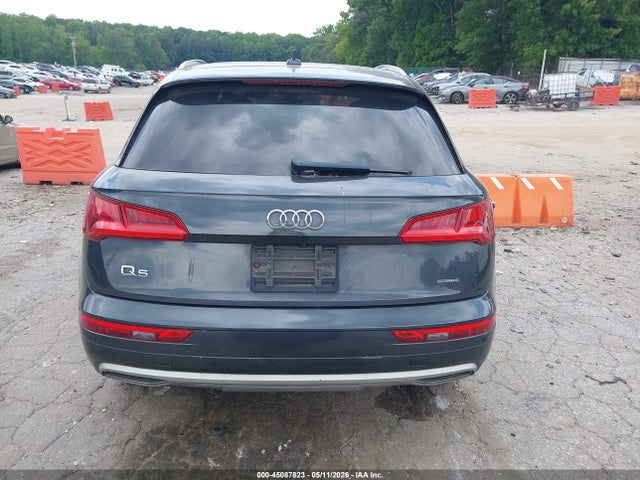 Audi Q5 45 Premium