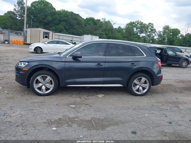 Audi Q5 45 Premium
