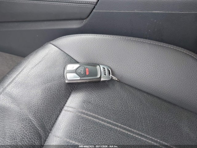 Audi Q5 45 Premium