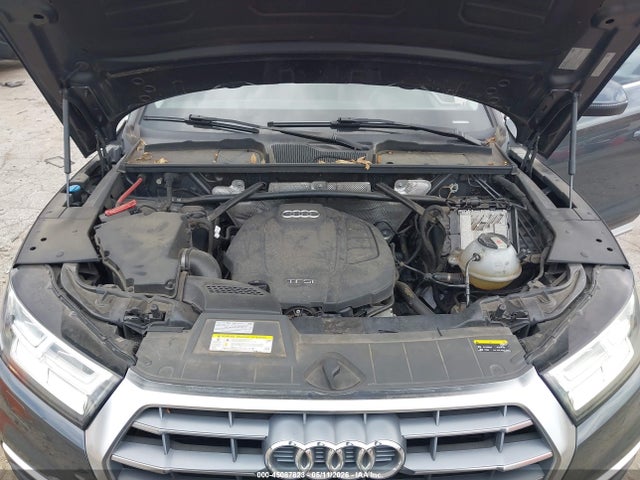 Audi Q5 45 Premium