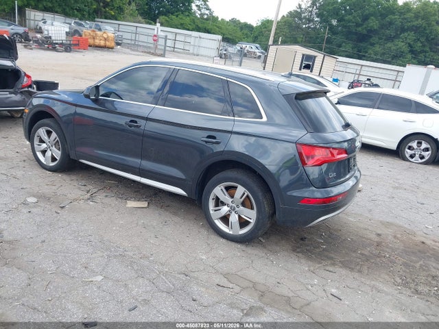 Audi Q5 45 Premium