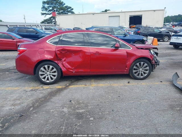 Buick Verano