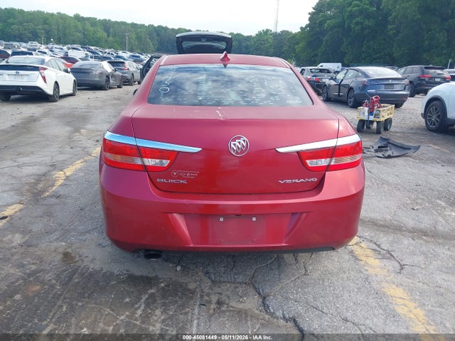 Buick Verano