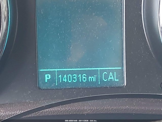 Buick Verano
