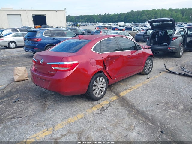Buick Verano