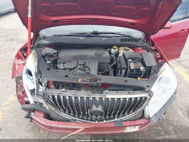 Buick Verano