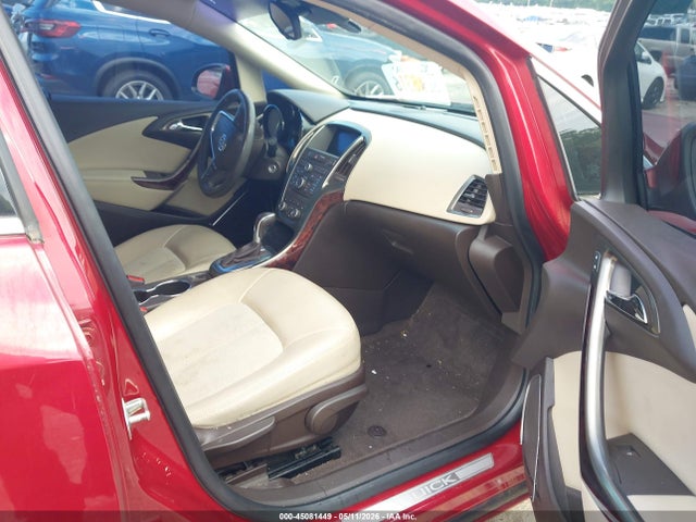 Buick Verano