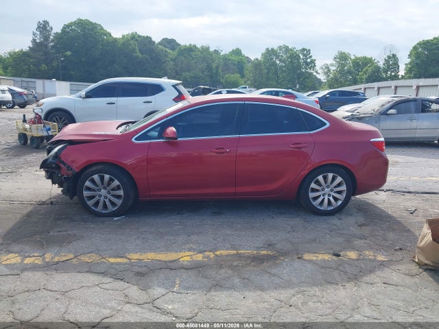 Buick Verano