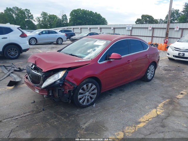 Buick Verano