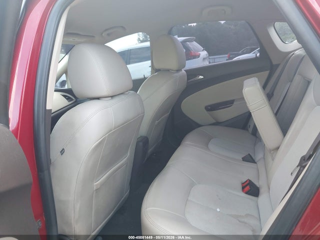 Buick Verano