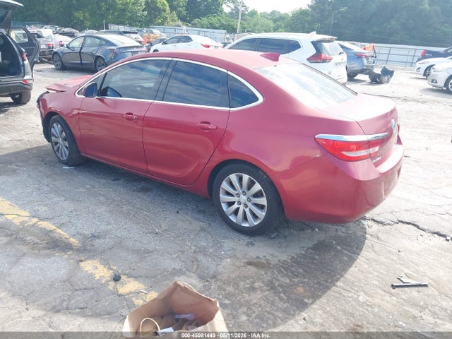 Buick Verano