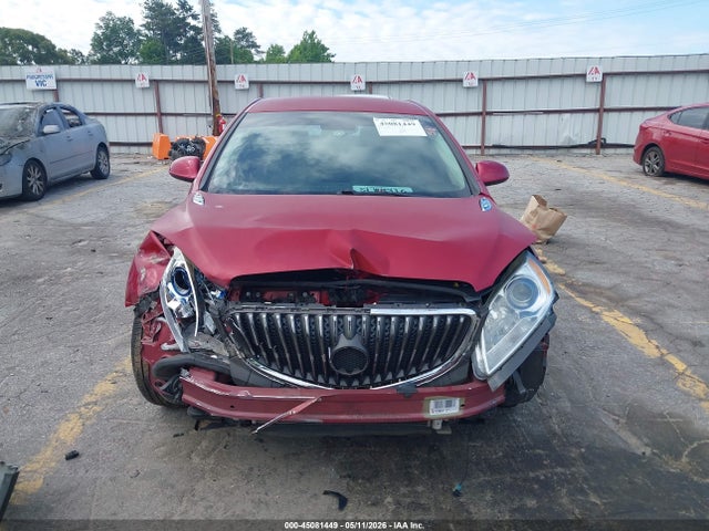 Buick Verano