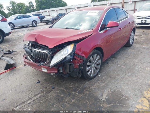 Buick Verano