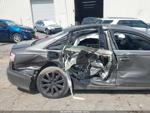 Audi A6 3.0t Premium