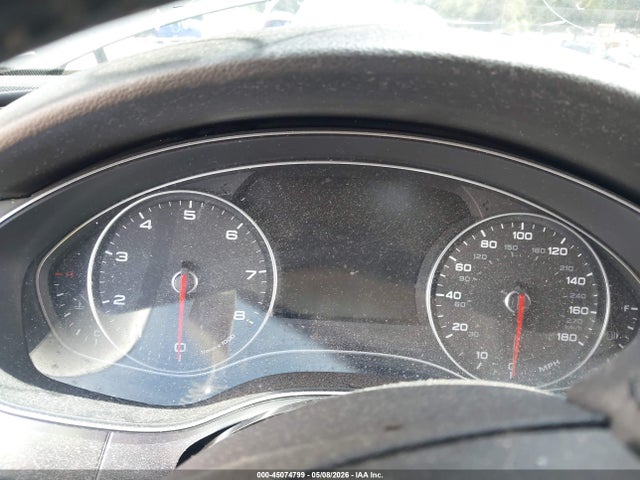 Audi A6 3.0t Premium