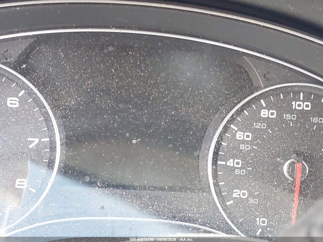Audi A6 3.0t Premium