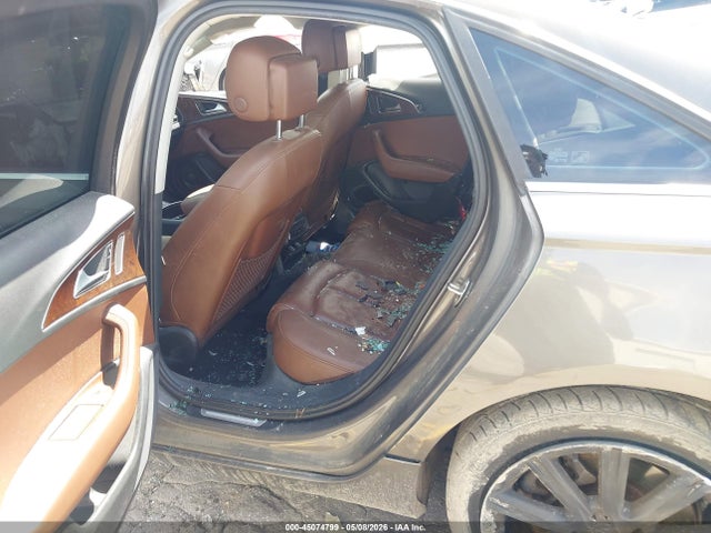 Audi A6 3.0t Premium