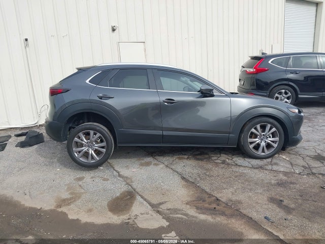 Mazda Cx 2.5 S Preferred