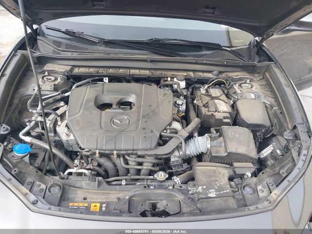 Mazda Cx 2.5 S Preferred