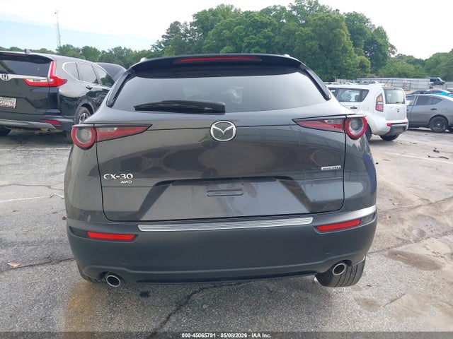 Mazda Cx 2.5 S Preferred