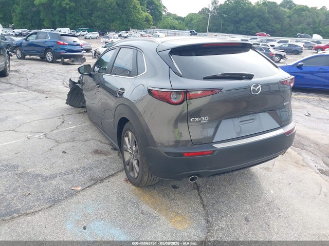 Mazda Cx 2.5 S Preferred