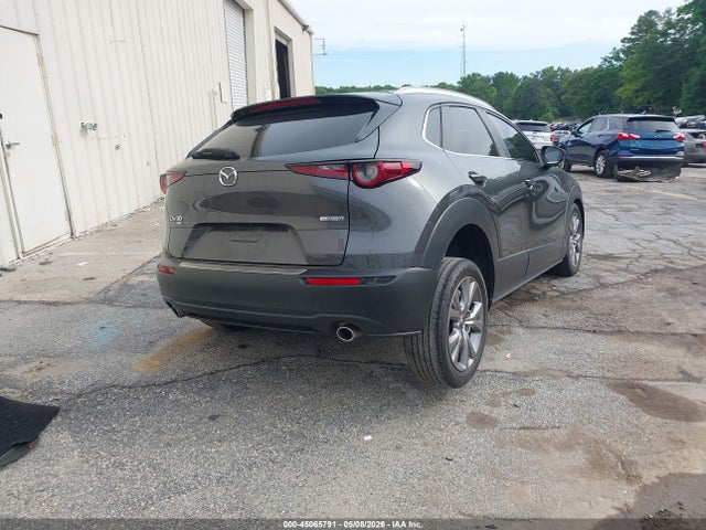 Mazda Cx 2.5 S Preferred