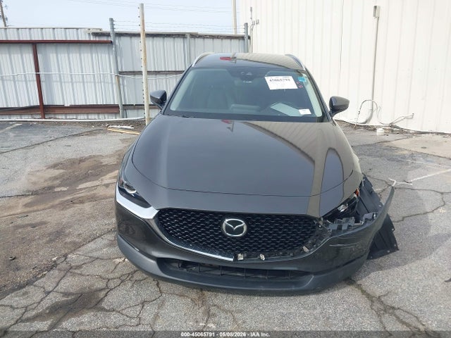 Mazda Cx 2.5 S Preferred