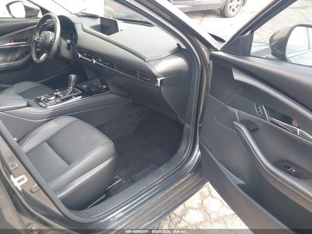 Mazda Cx 2.5 S Preferred