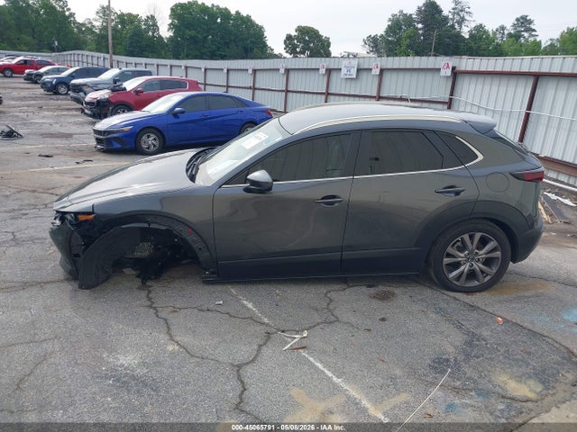 Mazda Cx 2.5 S Preferred