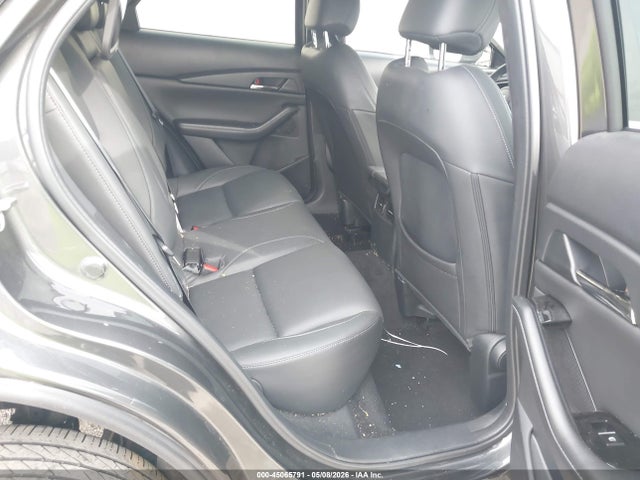 Mazda Cx 2.5 S Preferred