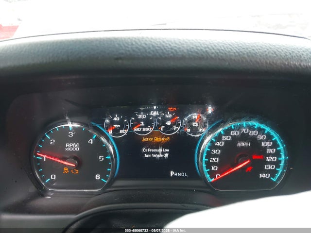 Chevrolet Tahoe 4wd Premier
