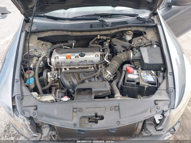 Honda Accord 2.4 Lx