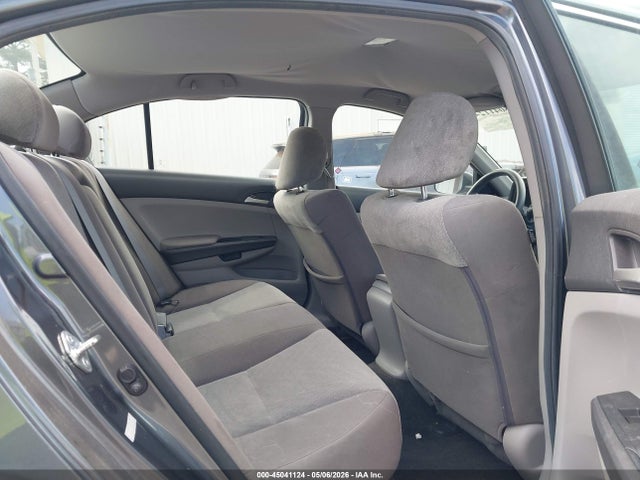Honda Accord 2.4 Lx