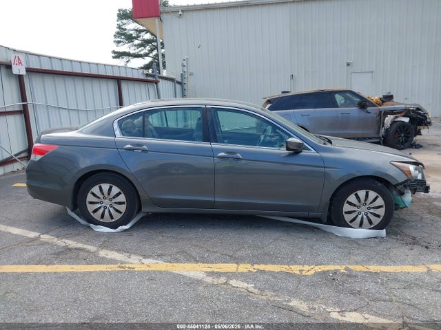 Honda Accord 2.4 Lx