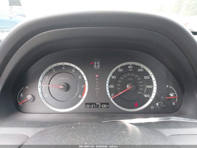 Honda Accord 2.4 Lx